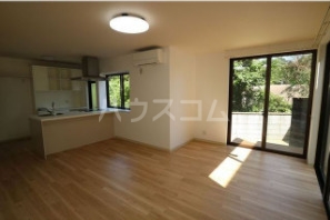 4/21 リビング/ダイニング