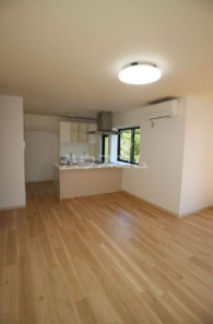 5/21 リビング/ダイニング