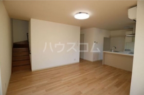 6/21 リビング/ダイニング