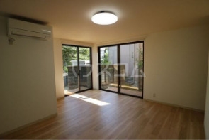 3/21 リビング/ダイニング