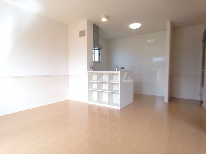 4/28 リビング/ダイニング