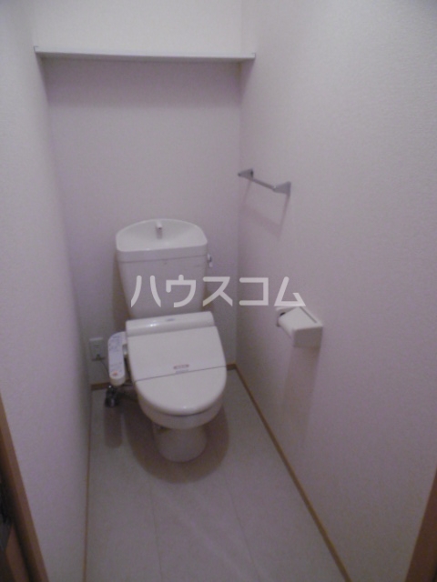 15/30 トイレ