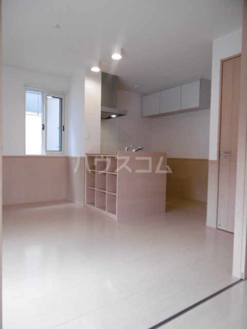 4/30 リビング/ダイニング