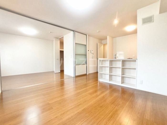 4/30 リビング/ダイニング