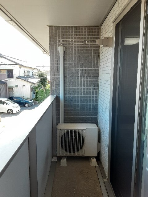 24/30 バルコニー