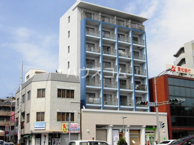 1/30 外観