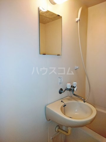 12/30 洗面