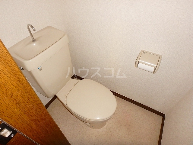 15/28 トイレ