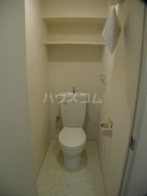 8/19 トイレ