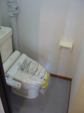 9/20 トイレ