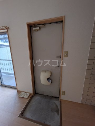 9/28 玄関