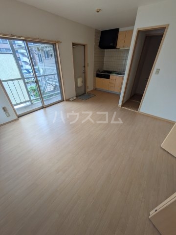 7/28 室内