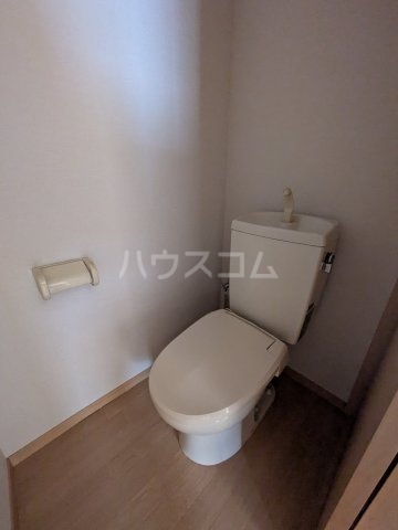 12/28 トイレ