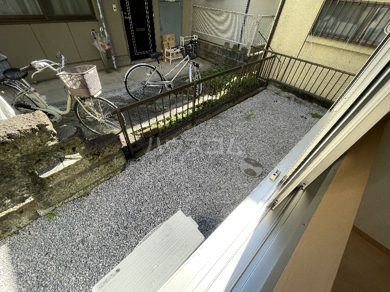 15/24 バルコニー