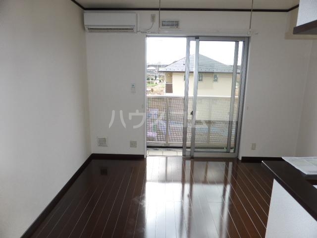 4/27 リビング/ダイニング