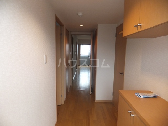 17/24 エントランス