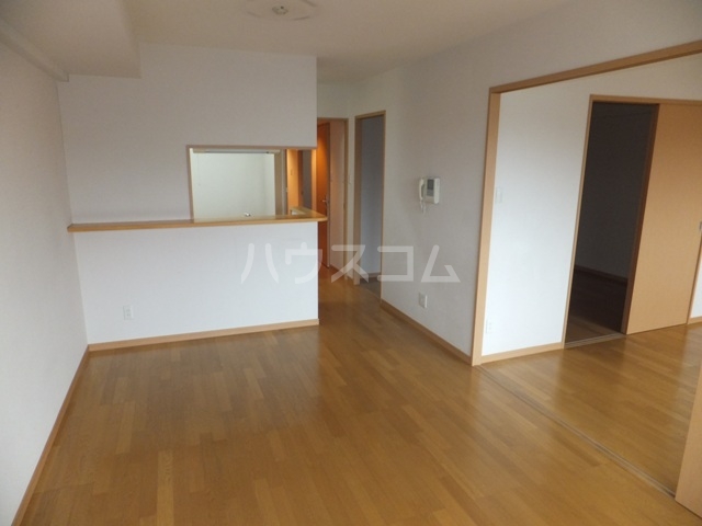 3/24 リビング/ダイニング