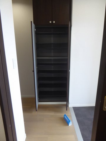 11/30 玄関