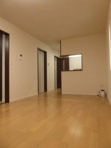 6/30 リビング/ダイニング