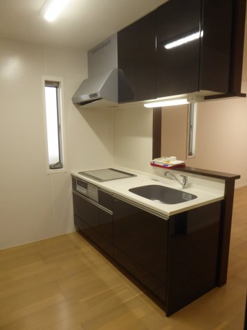 14/30 キッチン