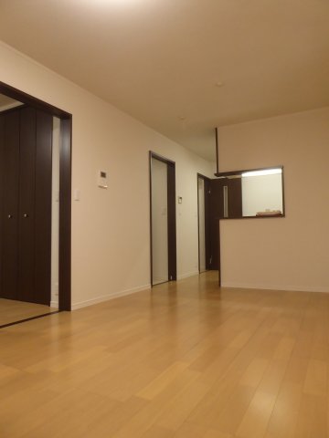 7/30 リビング/ダイニング