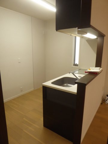 15/30 キッチン