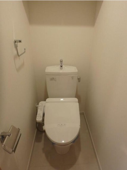 10/28 トイレ