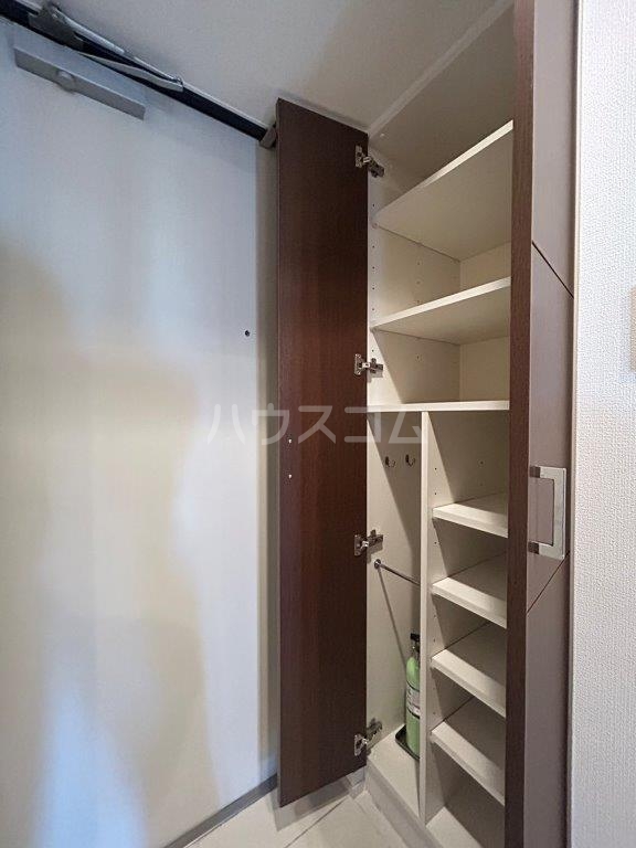 5/25 収納