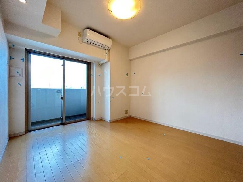 4/27 リビング/ダイニング