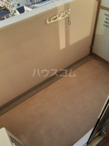 15/30 バルコニー