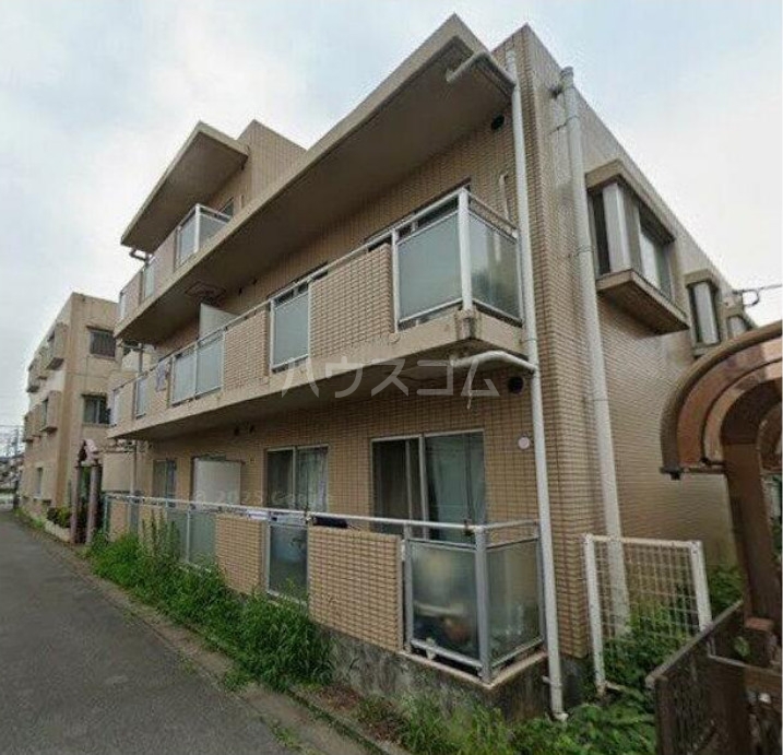 1/16 外観