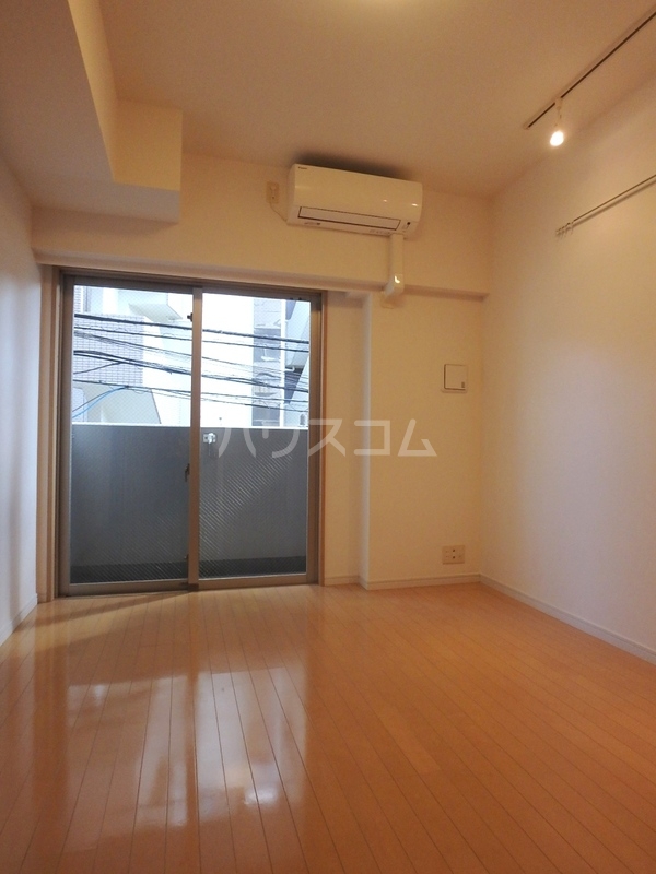 4/27 リビング/ダイニング