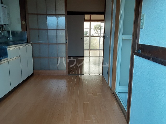 3/23 リビング/ダイニング