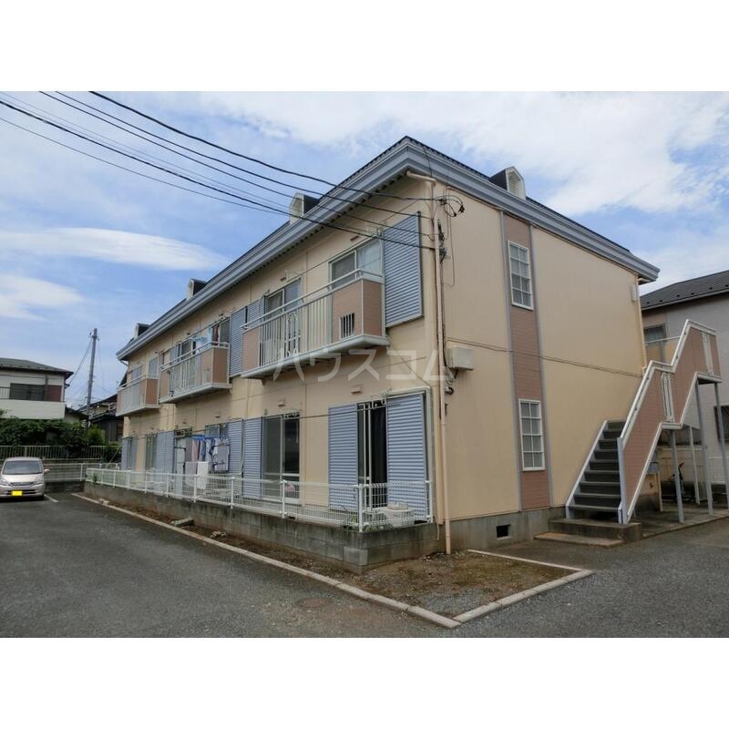 2/3 外観