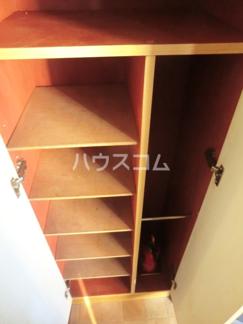 5/24 収納