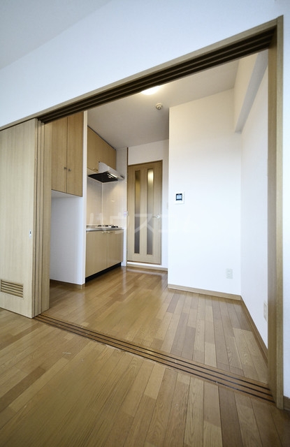 6/30 リビング/ダイニング