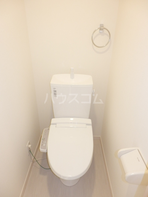 9/24 トイレ
