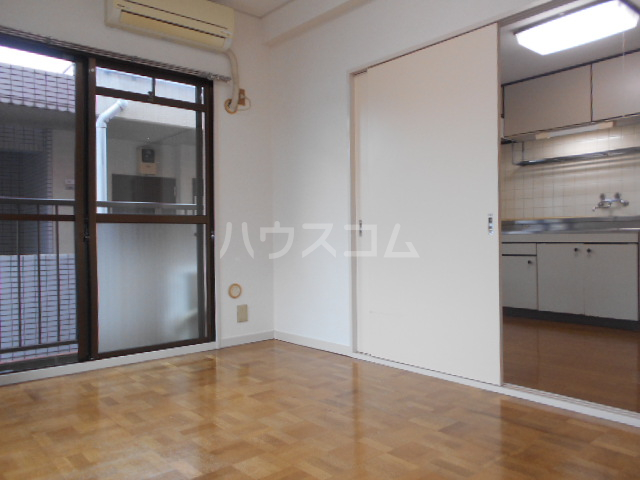 6/27 リビング/ダイニング