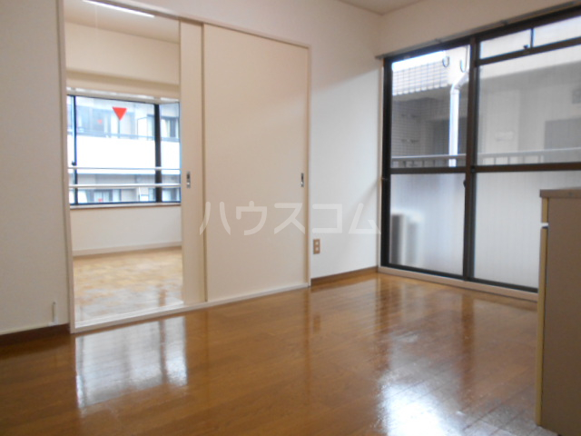 5/27 リビング/ダイニング