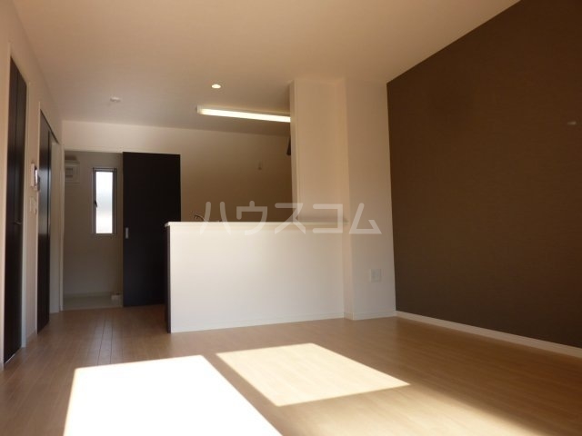 5/30 リビング/ダイニング