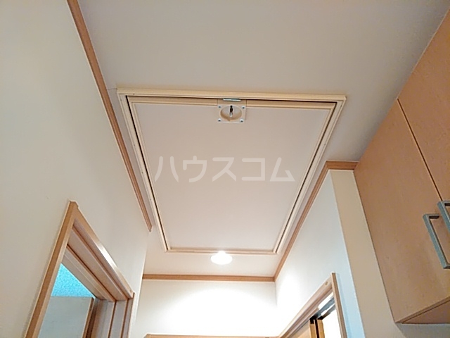 6/30 室内