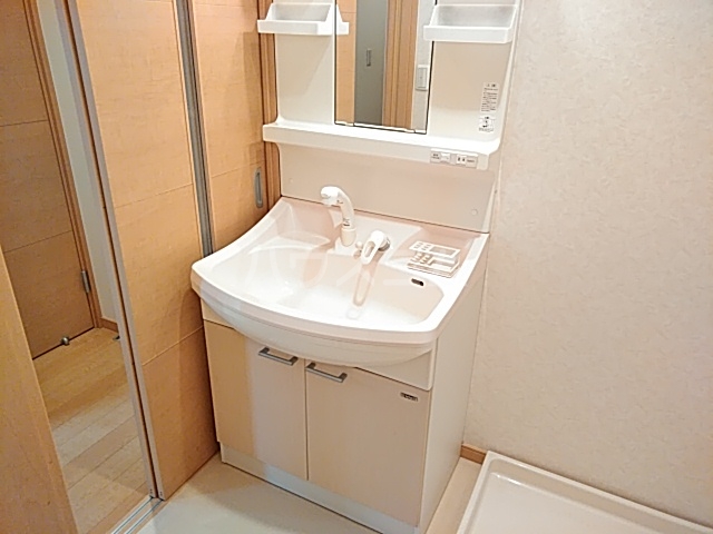 17/30 洗面
