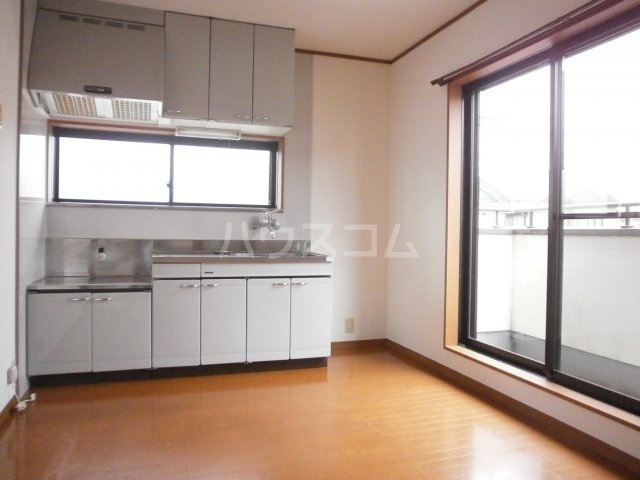 3/25 リビング/ダイニング