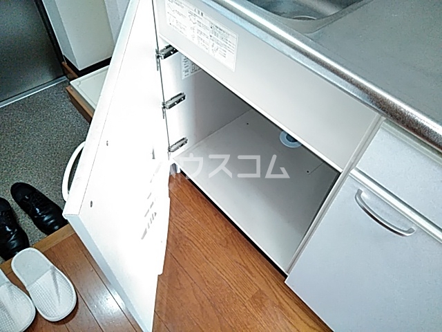 19/30 バルコニー