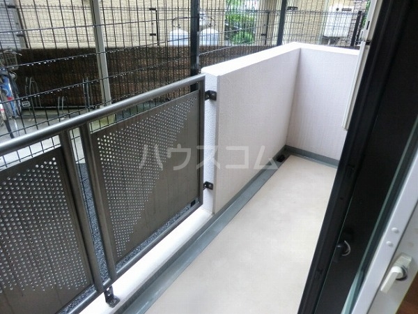 14/24 バルコニー