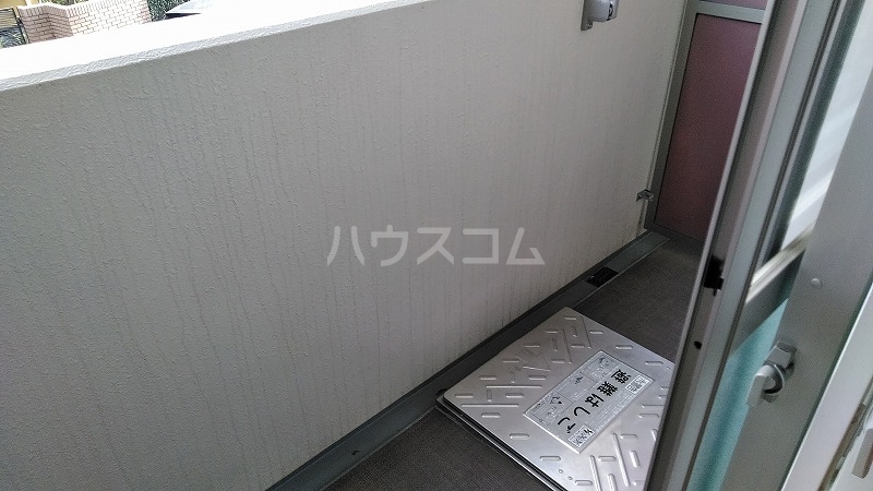 16/30 バルコニー