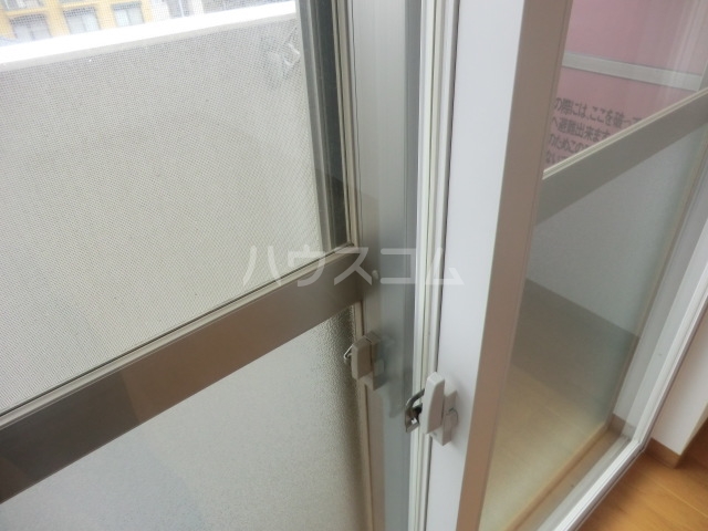 12/26 バルコニー