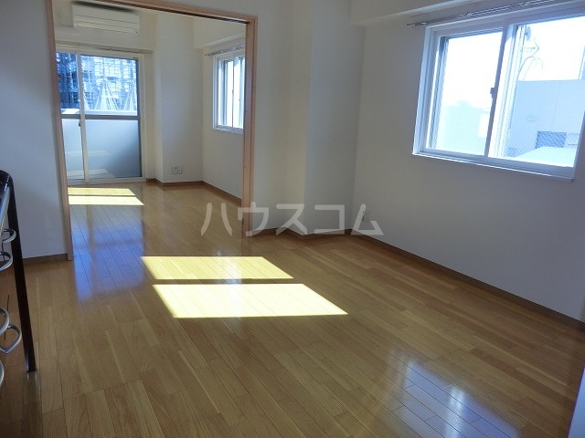 4/30 リビング/ダイニング