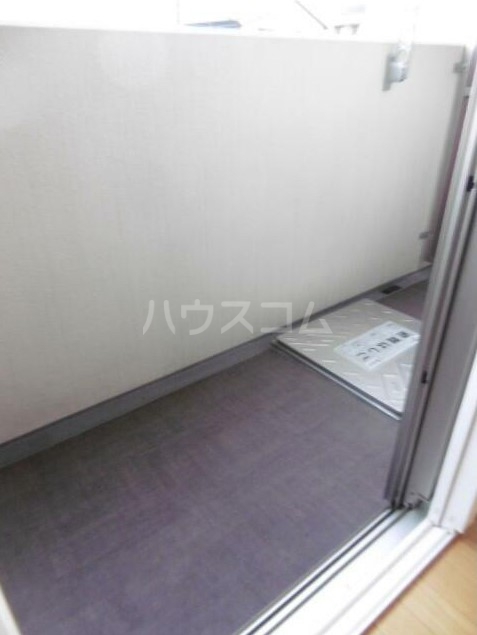 14/24 バルコニー