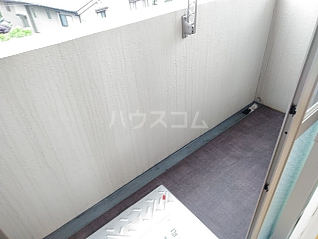 15/29 バルコニー